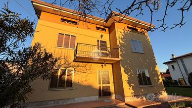 VILLA SINGOLA A SACILE