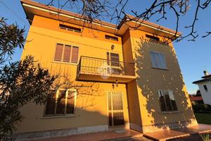 VILLA SINGOLA A SACILE