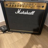 Amplificatore marshall