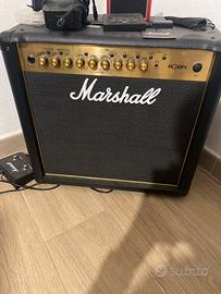 Amplificatore marshall