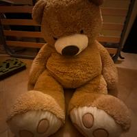 Peluche gigante