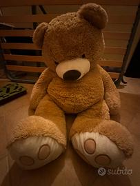 Peluche gigante