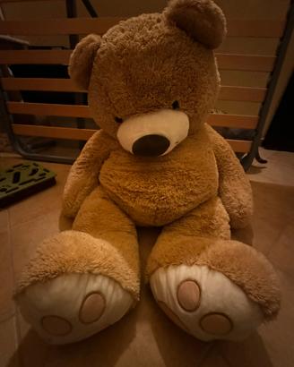 Peluche gigante