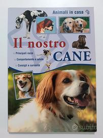 Libro "Il nostro cane"