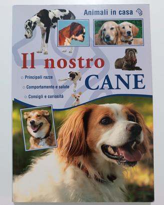 Libro "Il nostro cane"