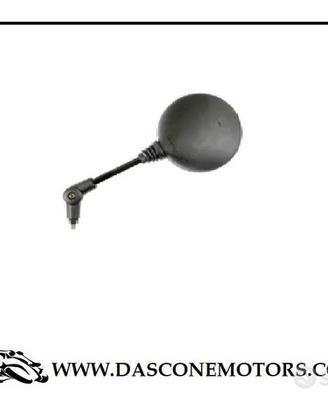 Specchietto Universale Moto scooter m8