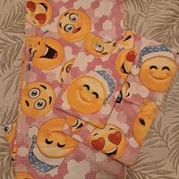 COPPIA LENZUOLA SINGOLE BAMBINA