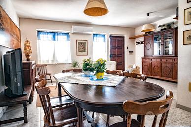 A due passi dal mare