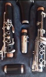 clarinetto