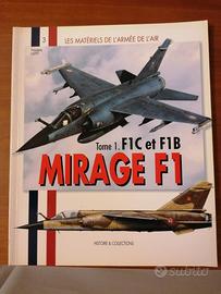 Riviste LES MATERIELS DE L'ARMEE DE L'AIR