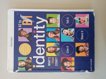 identity, Carla Leonard, oxford