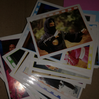 Figurine Panini e Merlin anni '90