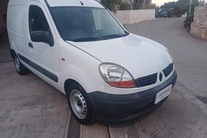 Renault Kangoo 1.5 dci Furgone