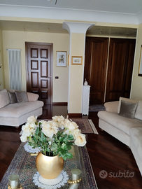 Appartamento ristrutturato 115 mq