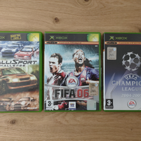 Giochi Xbox One