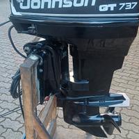 737 johnson gambo corto 