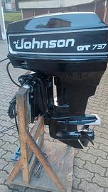 737 johnson gambo corto 