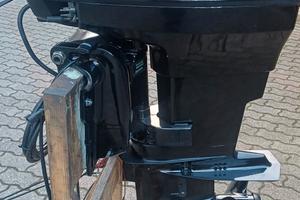 737 johnson gambo corto 