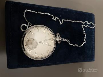 Orologio IWC da taschino