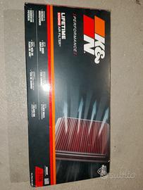 filtro aria KN per mini