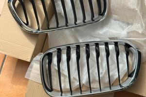 Mascherine originale bmw serie 1 F20