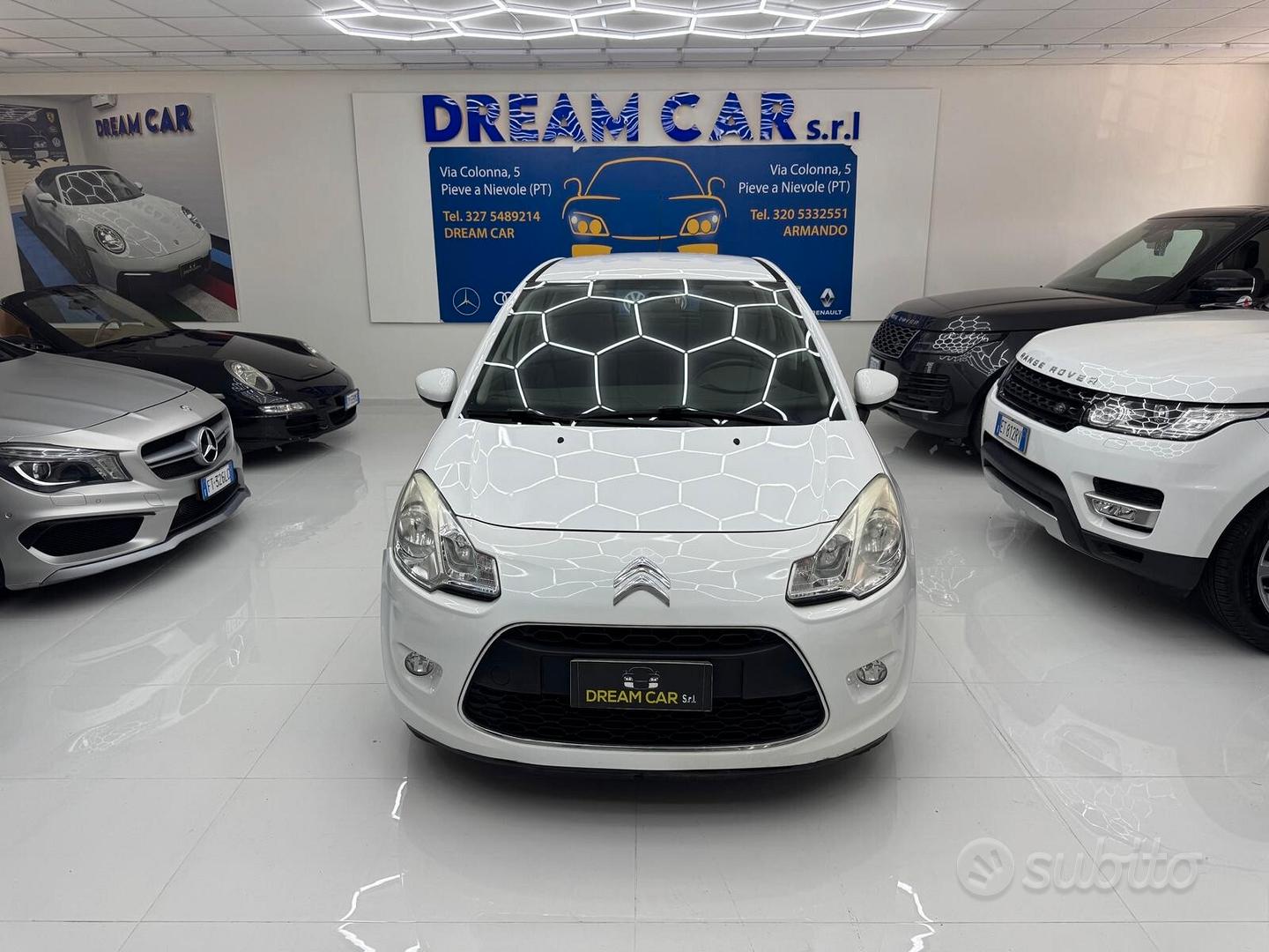 Citroen C3 2ª serie