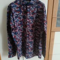 Camicia sartoriale uomo CGP