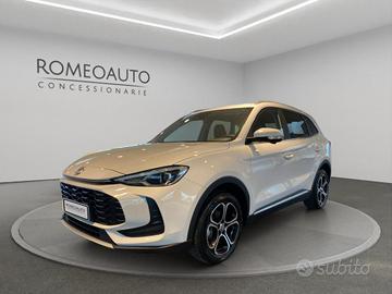 MG ZS 1.5 Comfort MT Benzina PROMO KM0