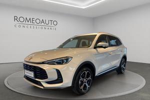 MG ZS 1.5 Comfort MT Benzina PROMO KM0