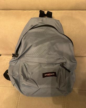 Zainetto EASTPAK ricevuto in dono e mai usato!!!