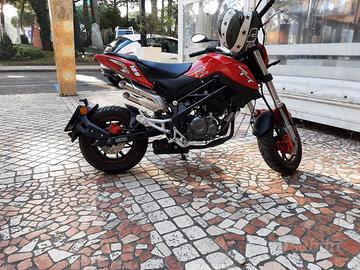 Motore