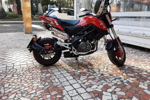 Motore