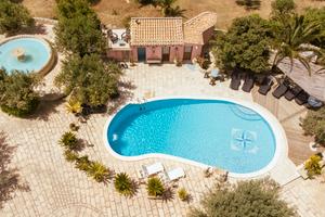 Villa per eventi e brevi soggiorni ragusa