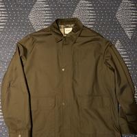 Stock giubbotti taglia XXL