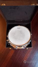 RULLANTE LUDWIG  HIGH END DEFINITIVO