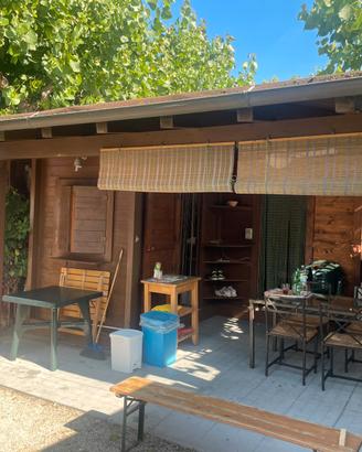 Bungalow