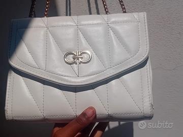 Borsa bianca