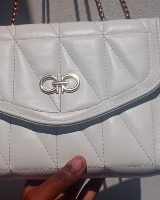 Borsa bianca
