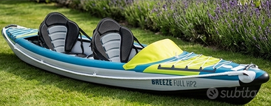 BIC Sport, Tahe Breeze Full HP 2, kajak gonfiabile