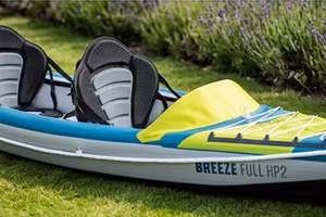 BIC Sport, Tahe Breeze Full HP 2, kajak gonfiabile