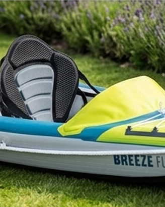 BIC Sport, Tahe Breeze Full HP 2, kajak gonfiabile