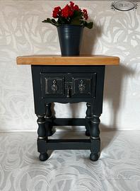 Tavolino Vintage Chic