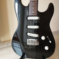 Godin ProgressionUSA tipo fender stratocaster