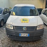 Volkswagen Caddy 1.9 TDI 105CV DSG 4p. Kombi