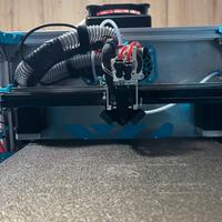 Stampante 3D - VZbot 235 AWD
