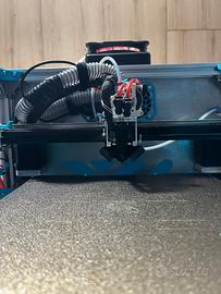 Stampante 3D - VZbot 235 AWD