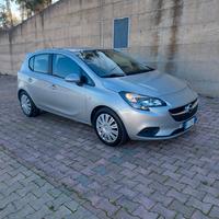 OPEL CORSA E2016 QUINTA SERIE KM150 DIESEL EURO6