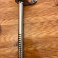 Petzl laser speed 21 cm