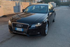 audi A4 avant 2.0 TDI Advanced plus 2010