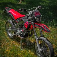 Aprilia sx 50